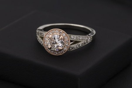 Mans Ring